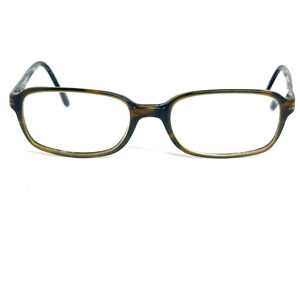 Versace MOD 3190‎ GB1 Eyeglasses Glasses Multicolor 54-16-140